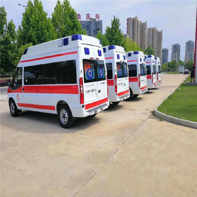 北京租赁私人救护车联系方式